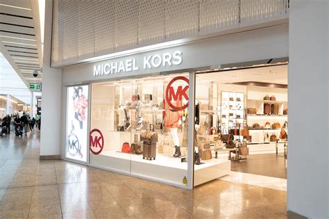 Michael Kors in The Shops at North East Mall 